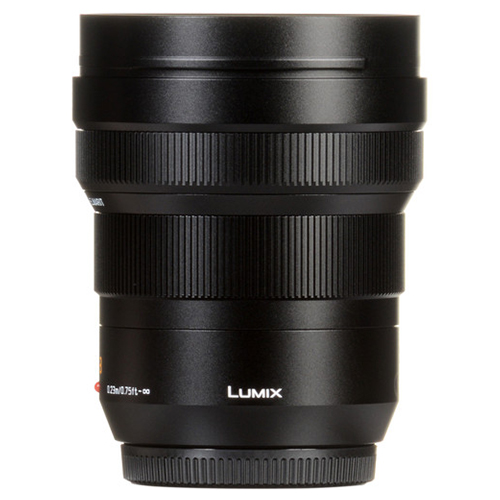 Leica DG VarioElmarit 8-18mm f2.8-4 ASPH